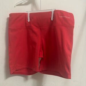 Athletic shorts by I Am Becoming